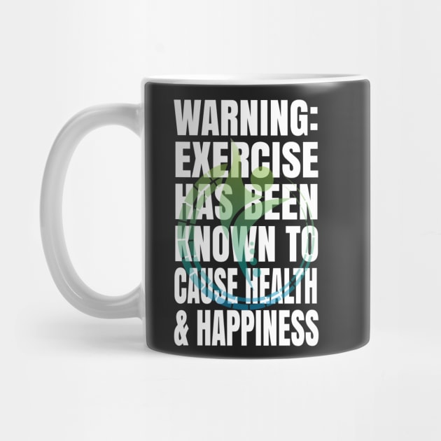 Health & Happiness by Teamtsunami6